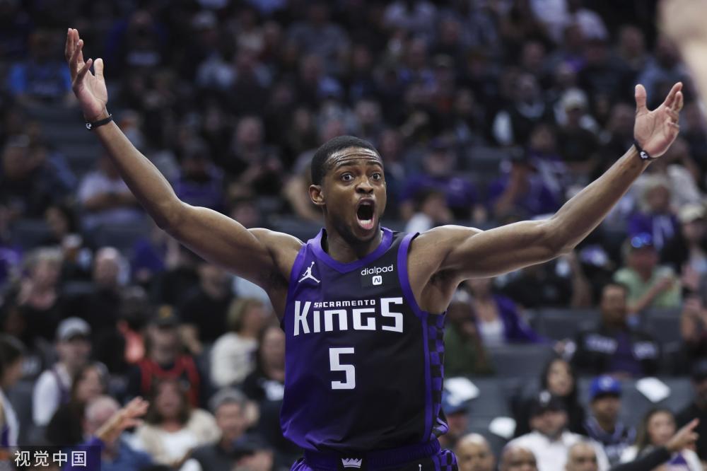 一个新的开 一个新的开